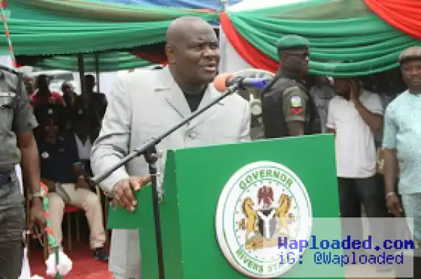 Rivers State Government alleges plan by APC to rig re-run elections through military invasion
